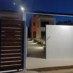 Vila Agrilia Lefkáda