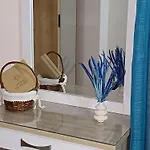 Agrilia Vila Lefkáda