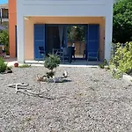 Vila Agrilia Lefkáda