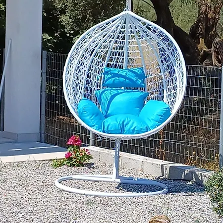 וילה Agrilia Lefkáda