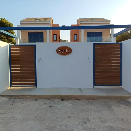 Vila Agrilia *