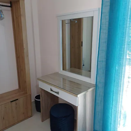 Agrilia Villa *
