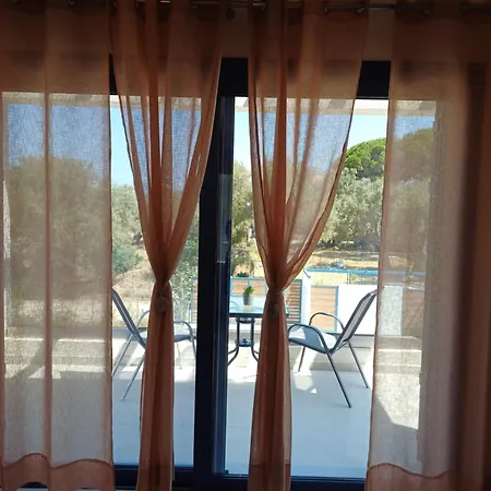 Agrilia Villa