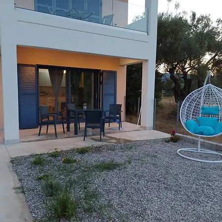 Agrilia Villa