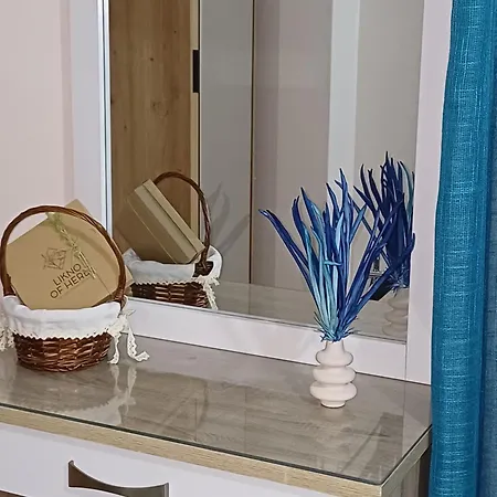 Agrilia Villa Lefkáda