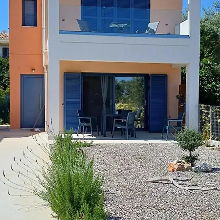 Agrilia Villa
