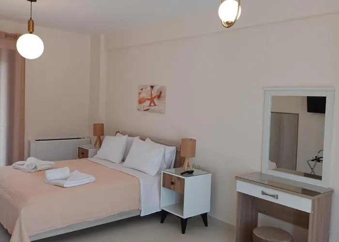 Villa Agrilia Lefkáda