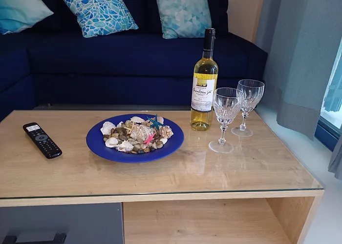 Agrilia Villa Lefkáda