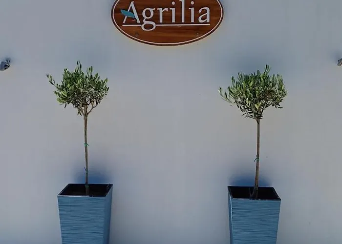 Agrilia
